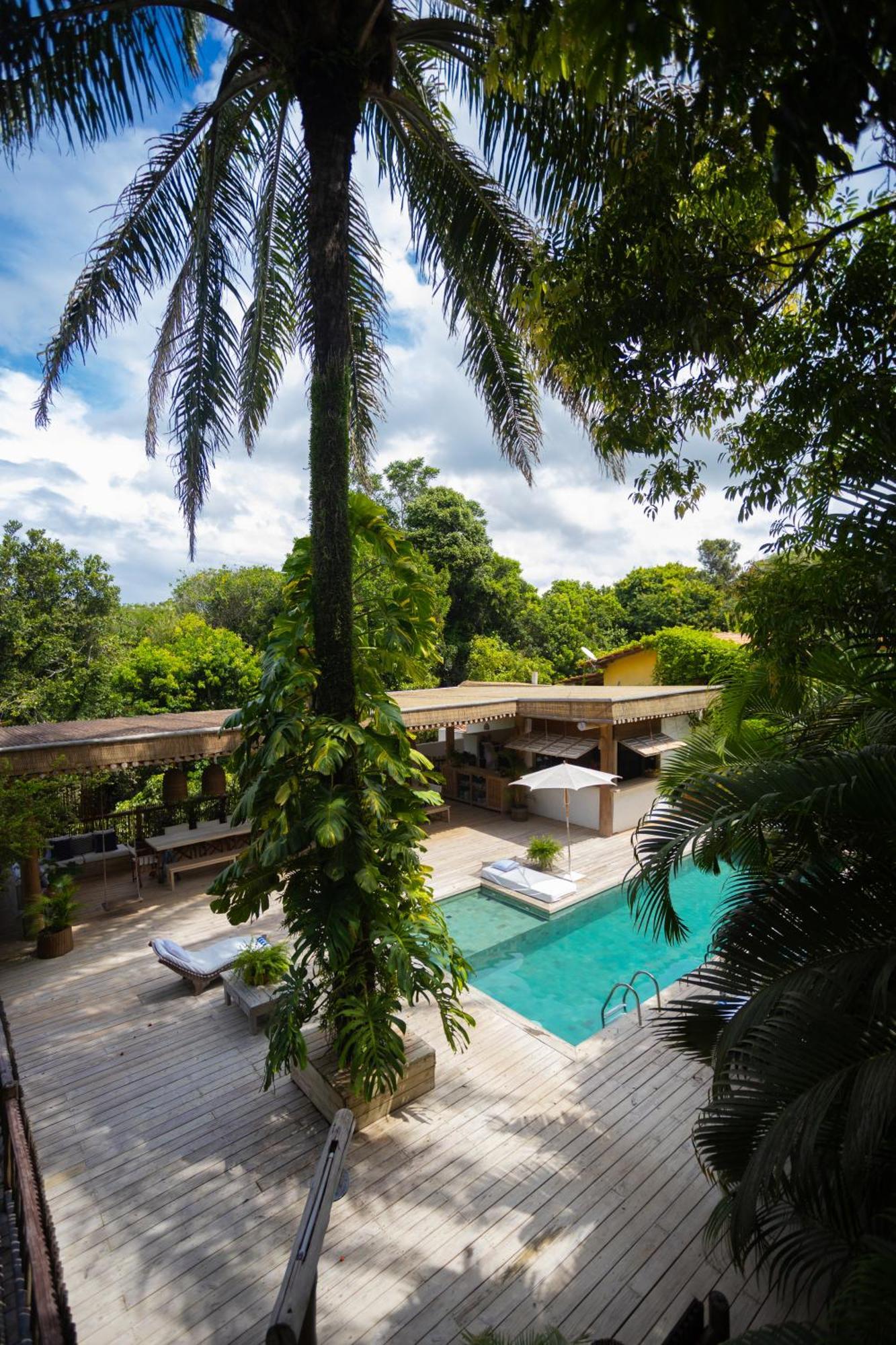 Santa Fe Casas Guest house