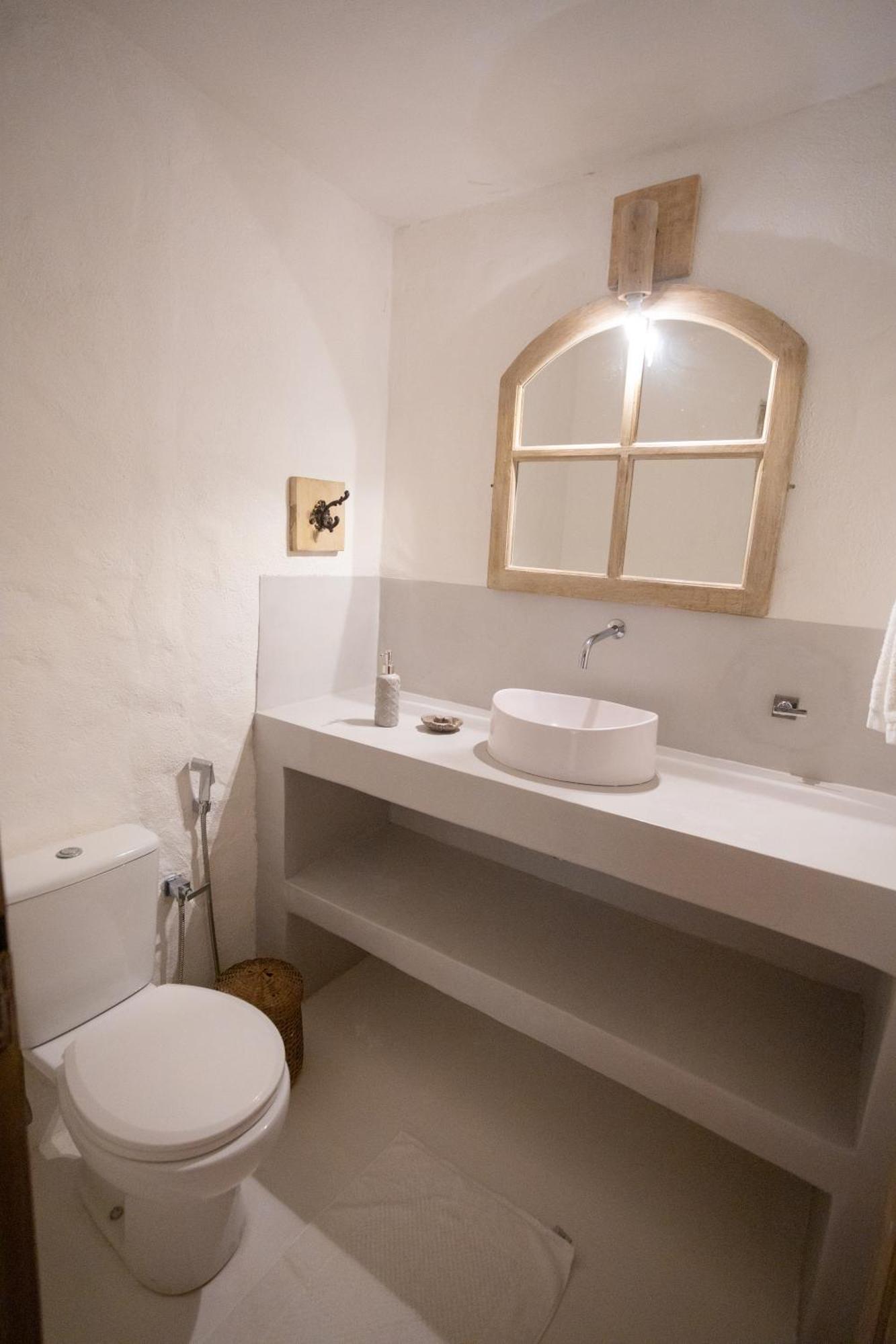 Santa Fe Casas Guest house *