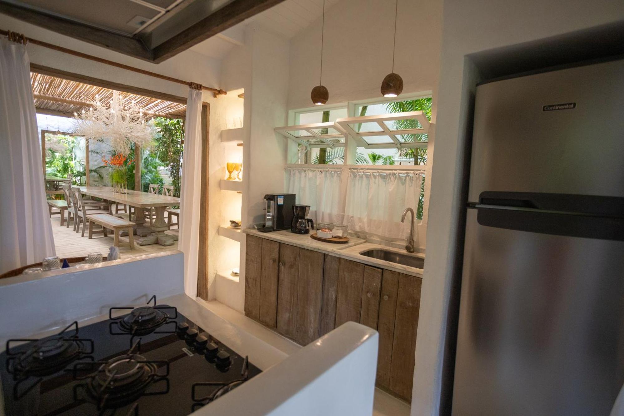 Guest house Santa Fe Casas *