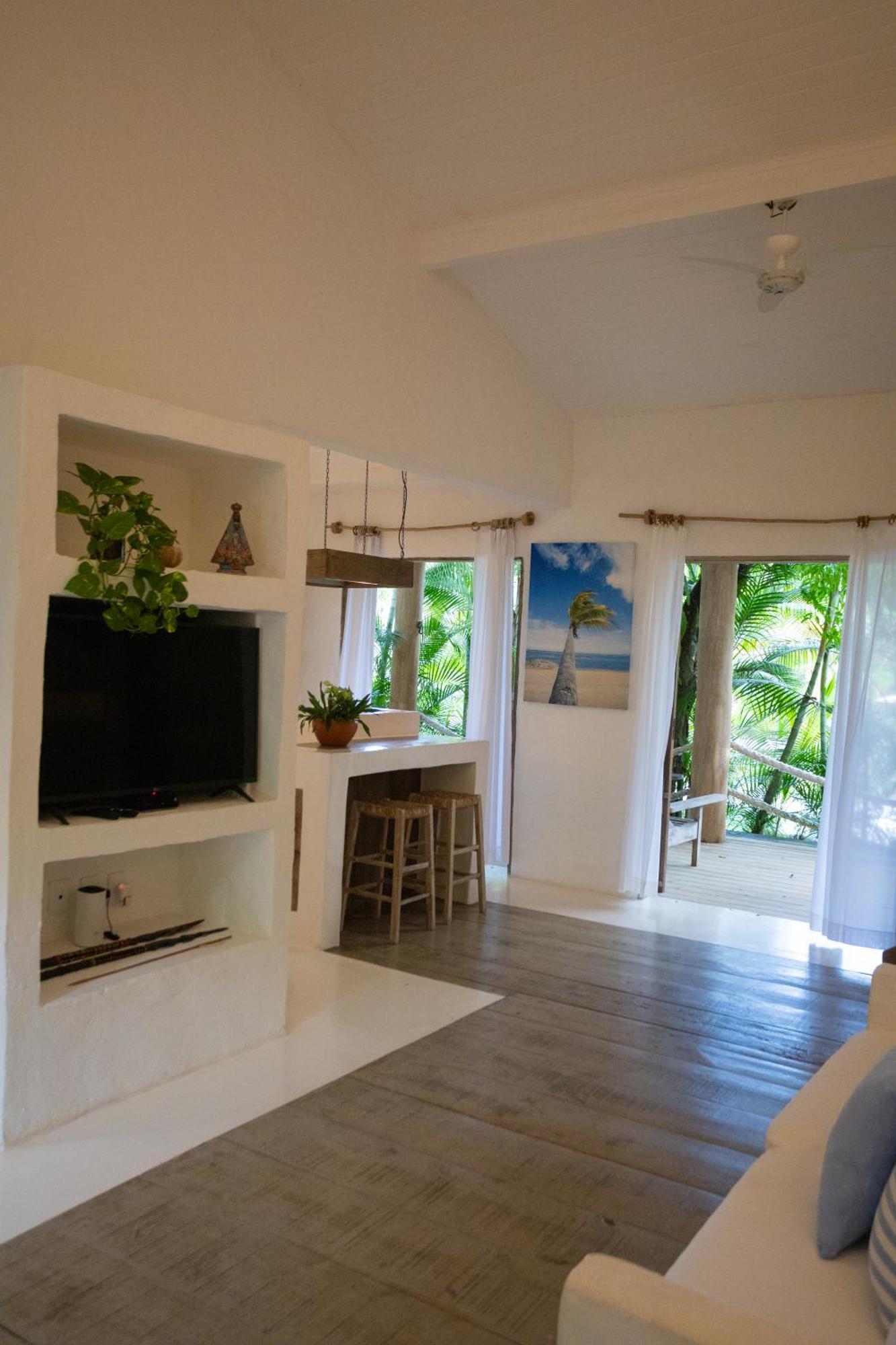 Santa Fe Casas * Trancoso