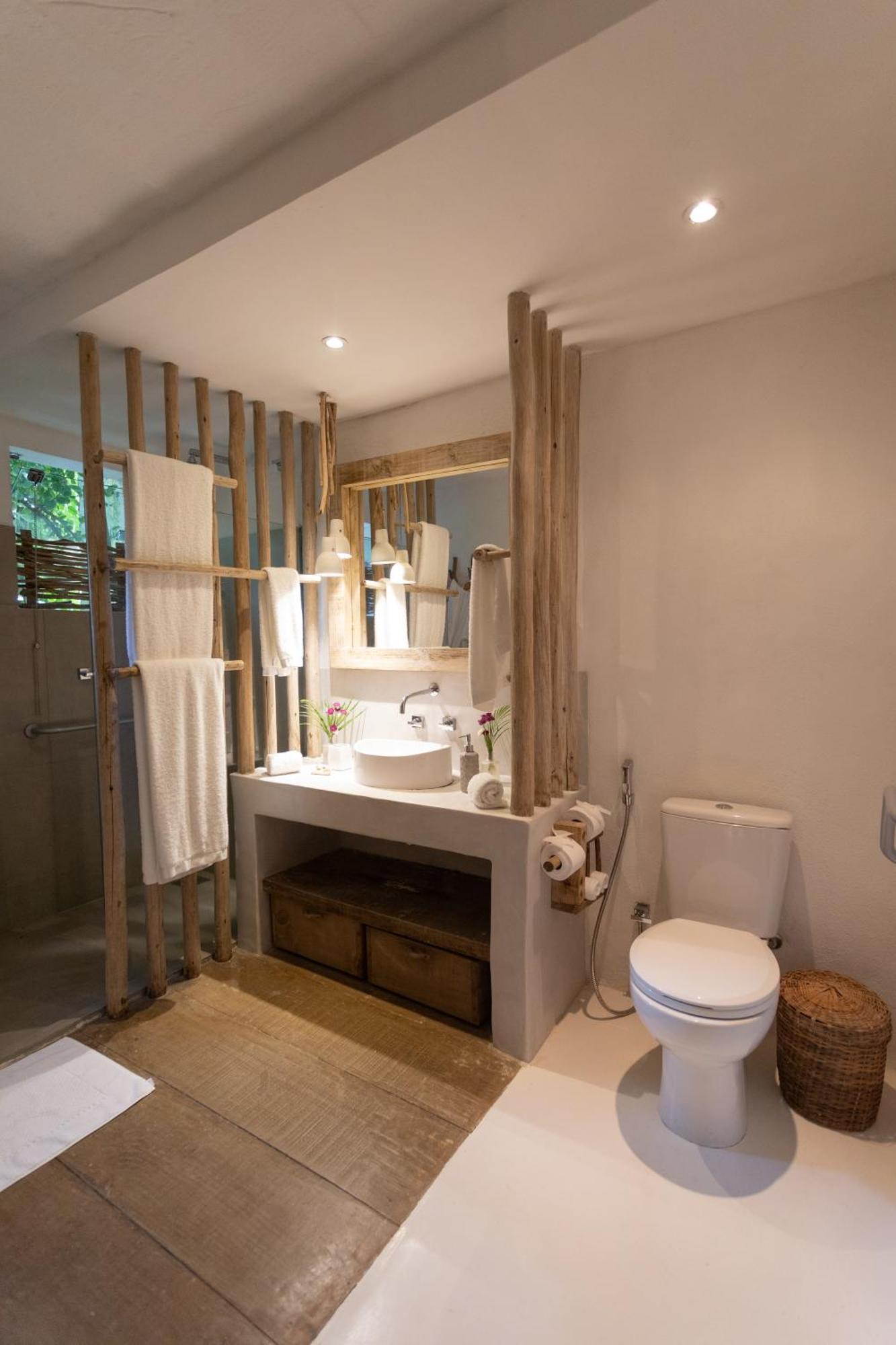 Santa Fe Casas Trancoso