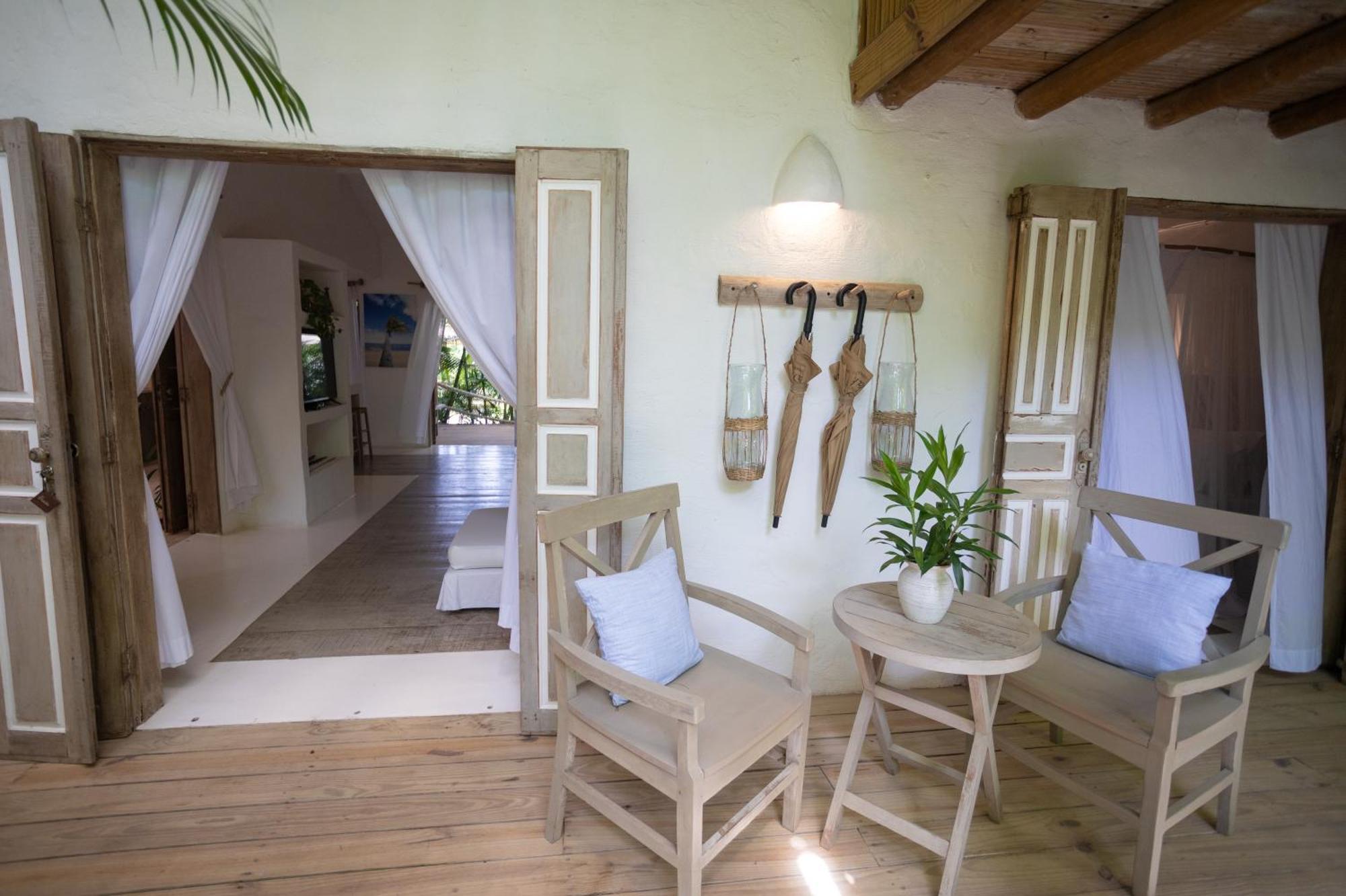 Santa Fe Casas * Trancoso