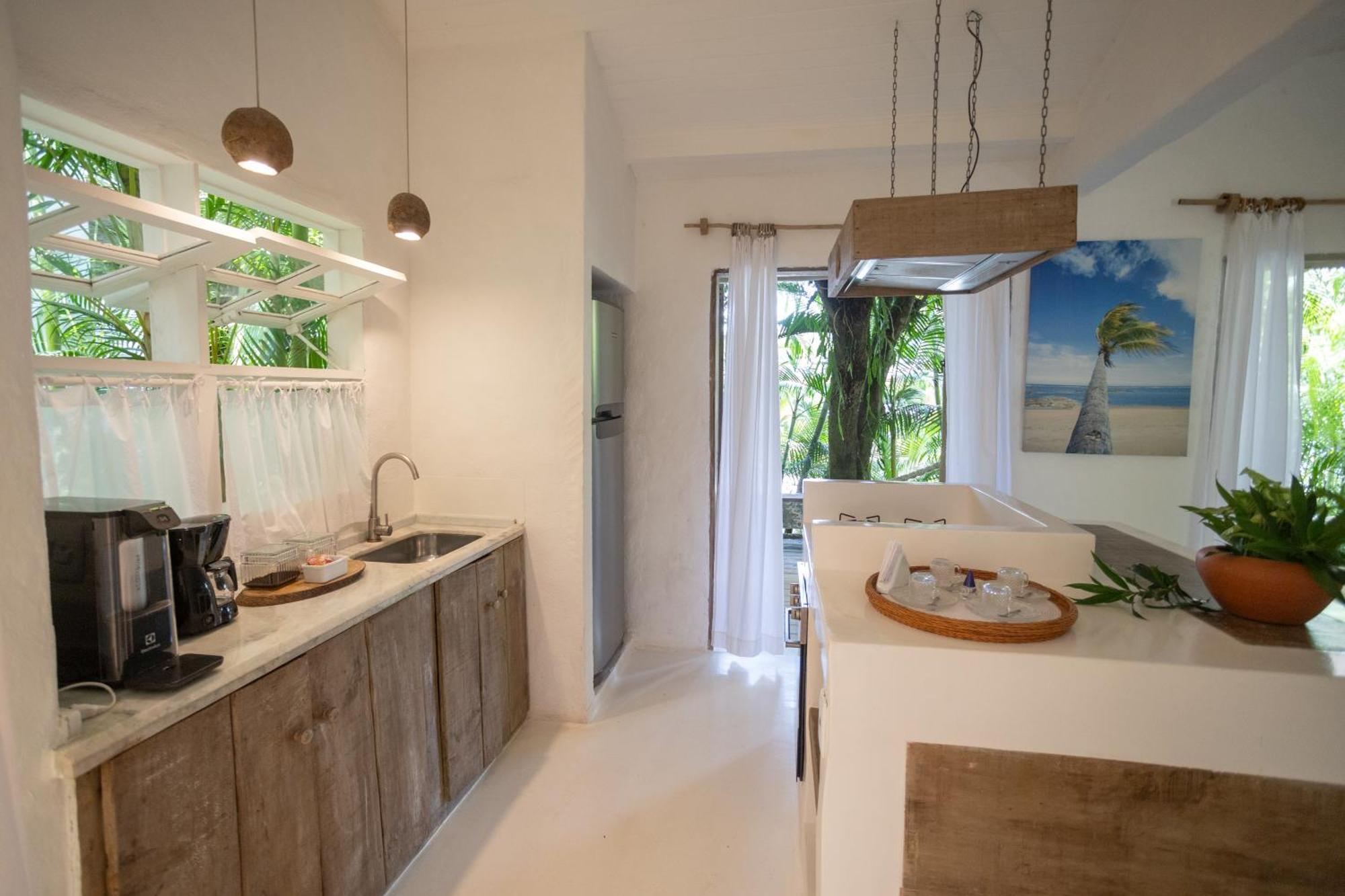 Santa Fe Casas Guest house *