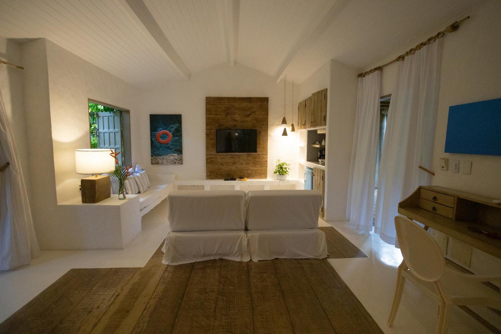 Guest house Santa Fe Casas