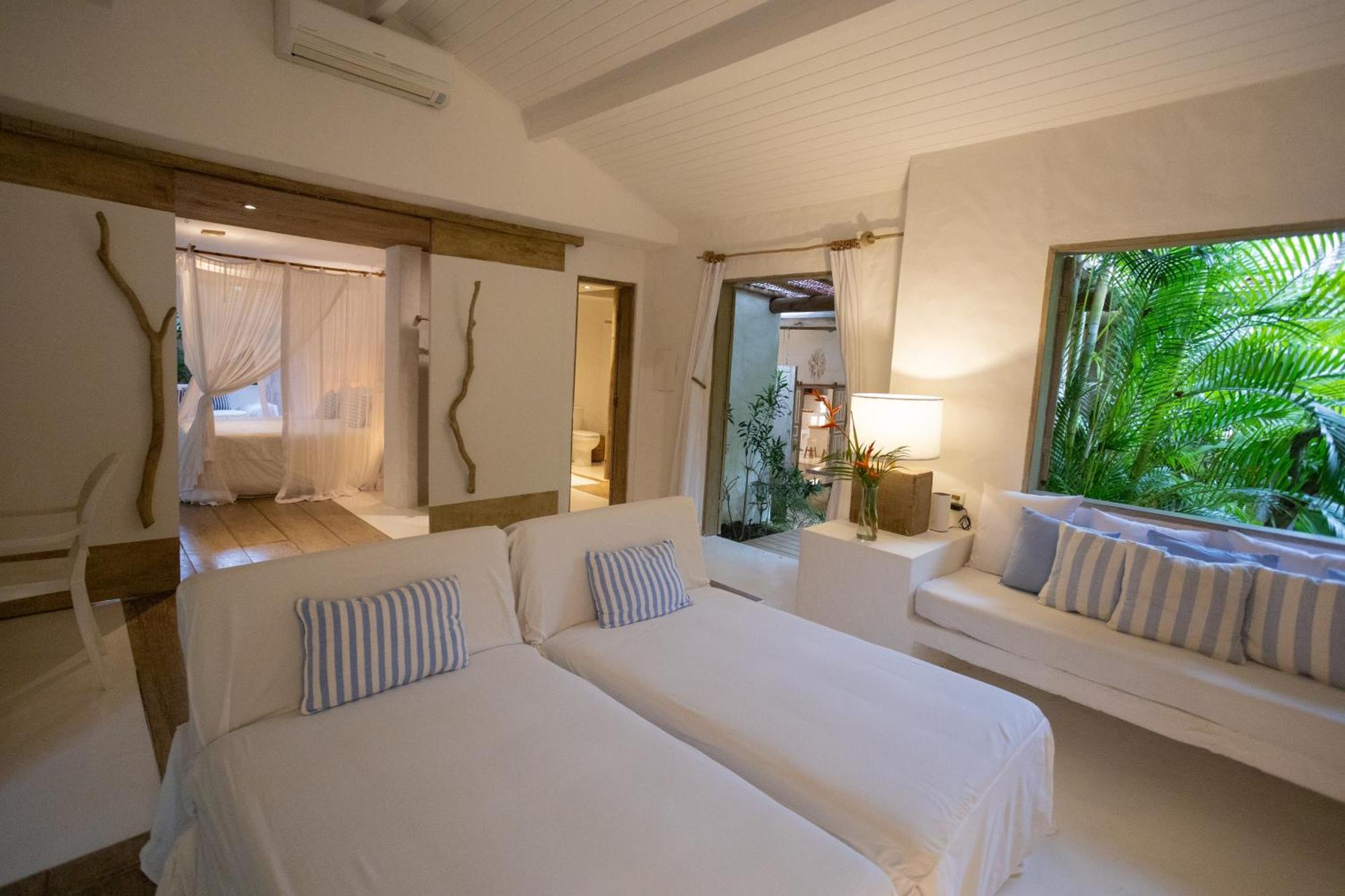 Santa Fe Casas Guest house *