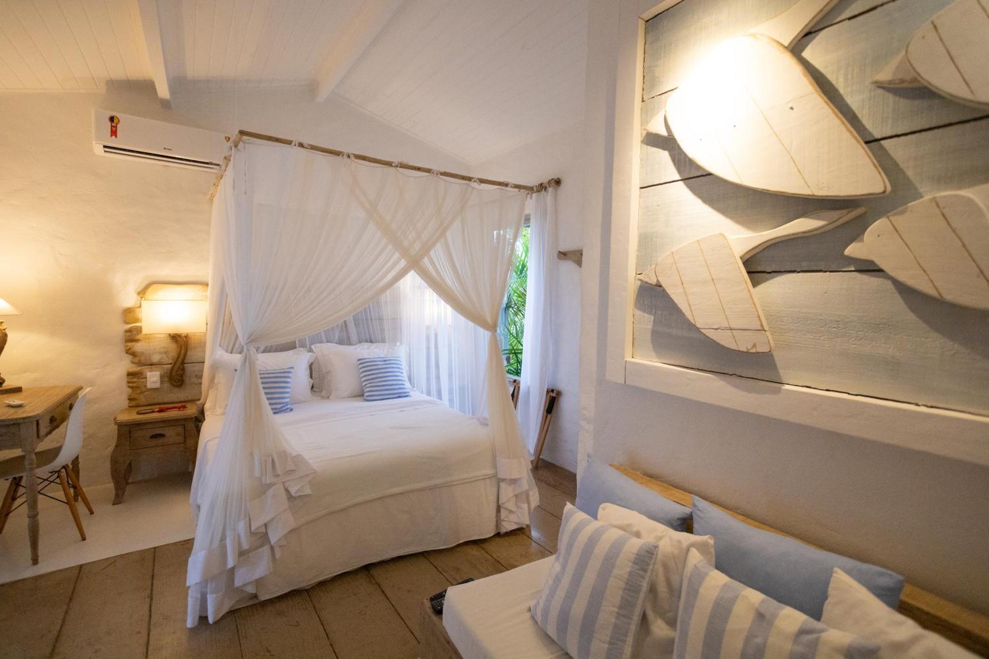 Santa Fe Casas Trancoso