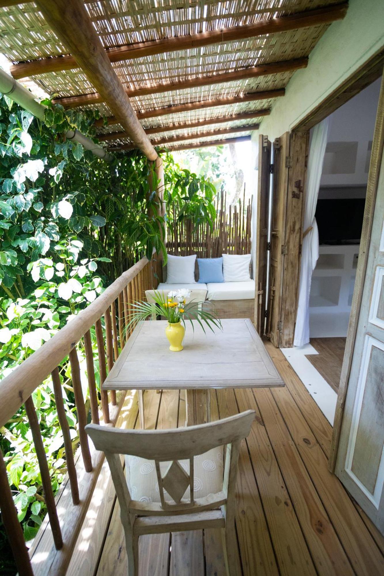 Guest house Santa Fe Casas