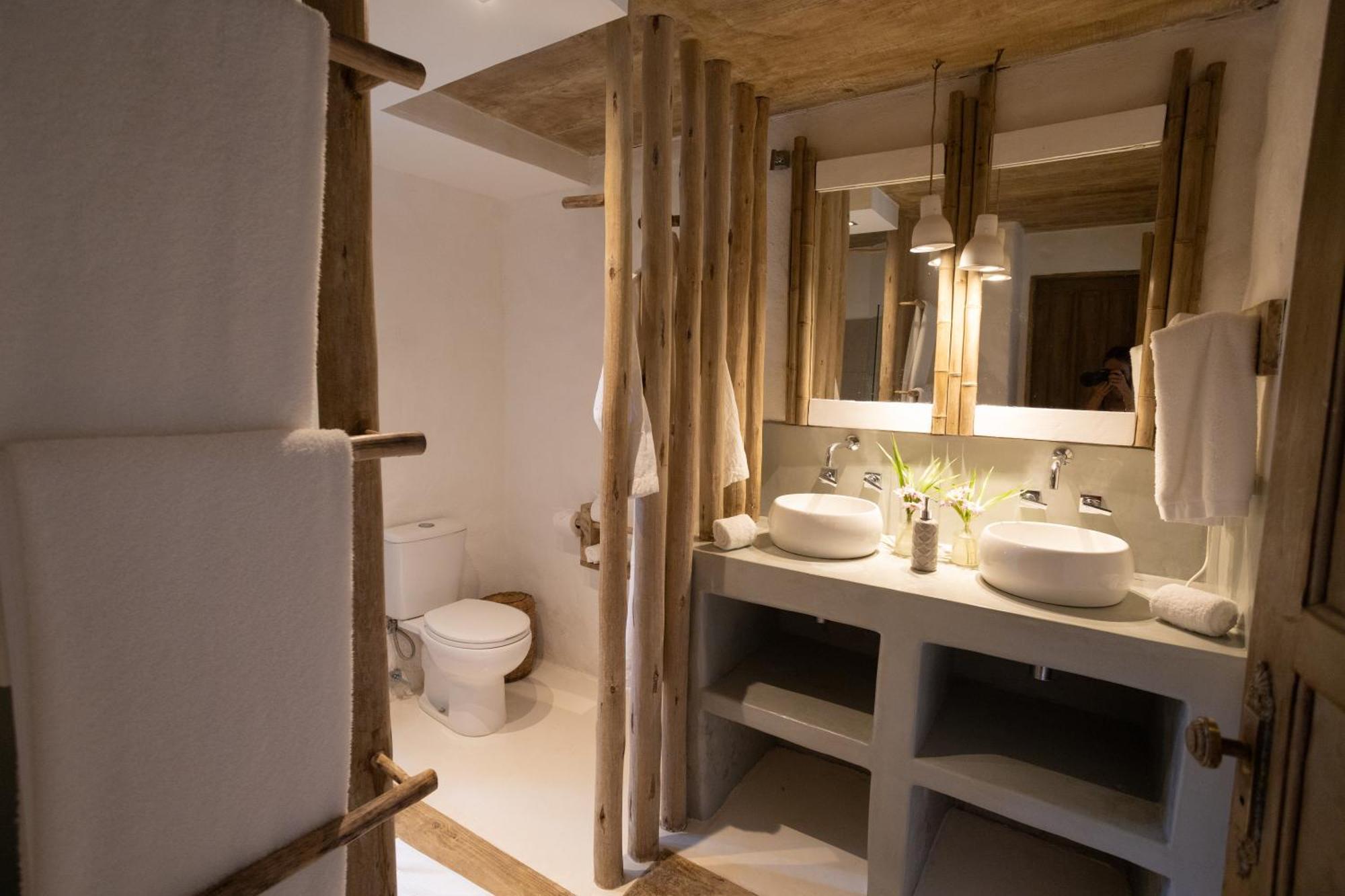 Santa Fe Casas Guest house *