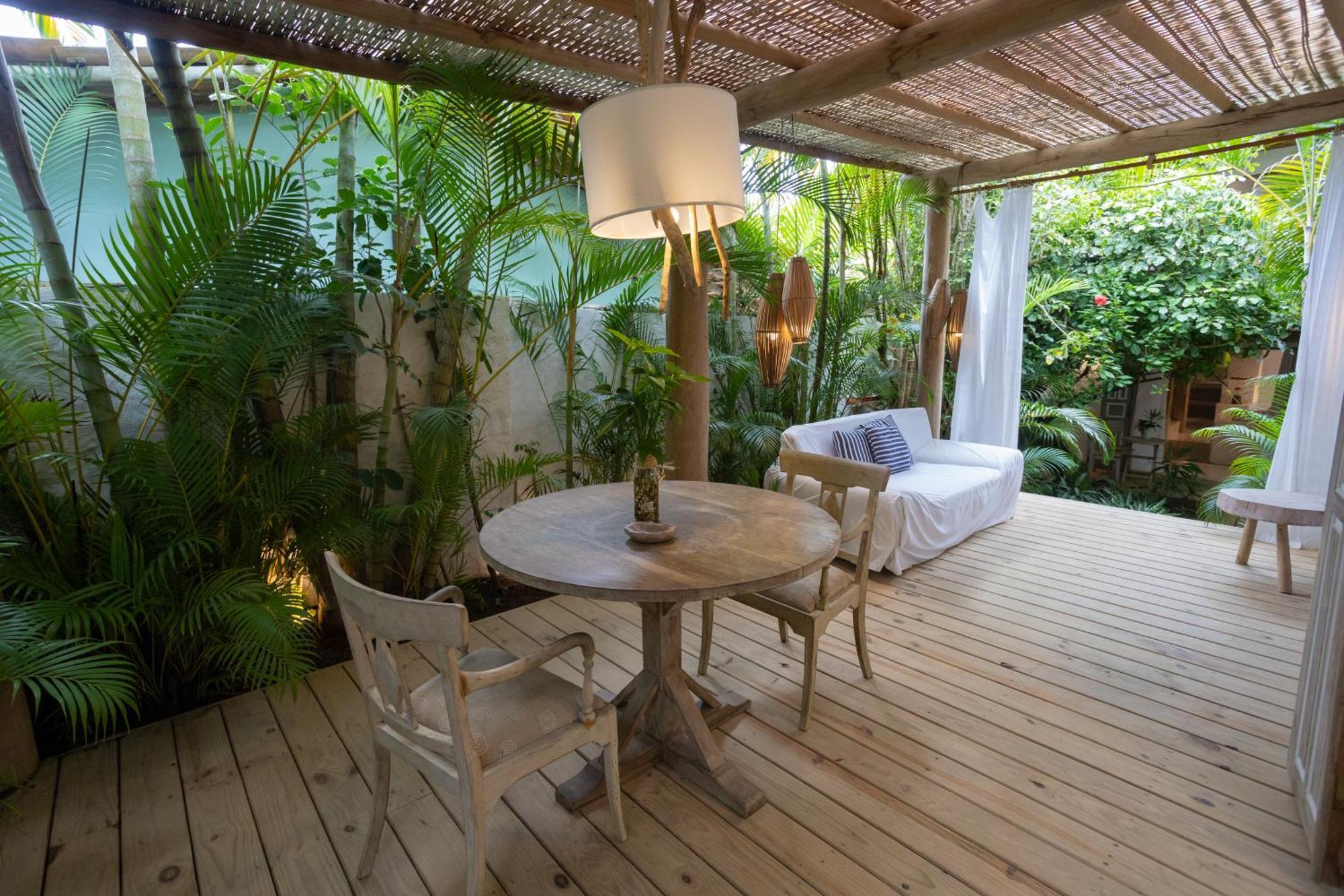 Santa Fe Casas * Trancoso