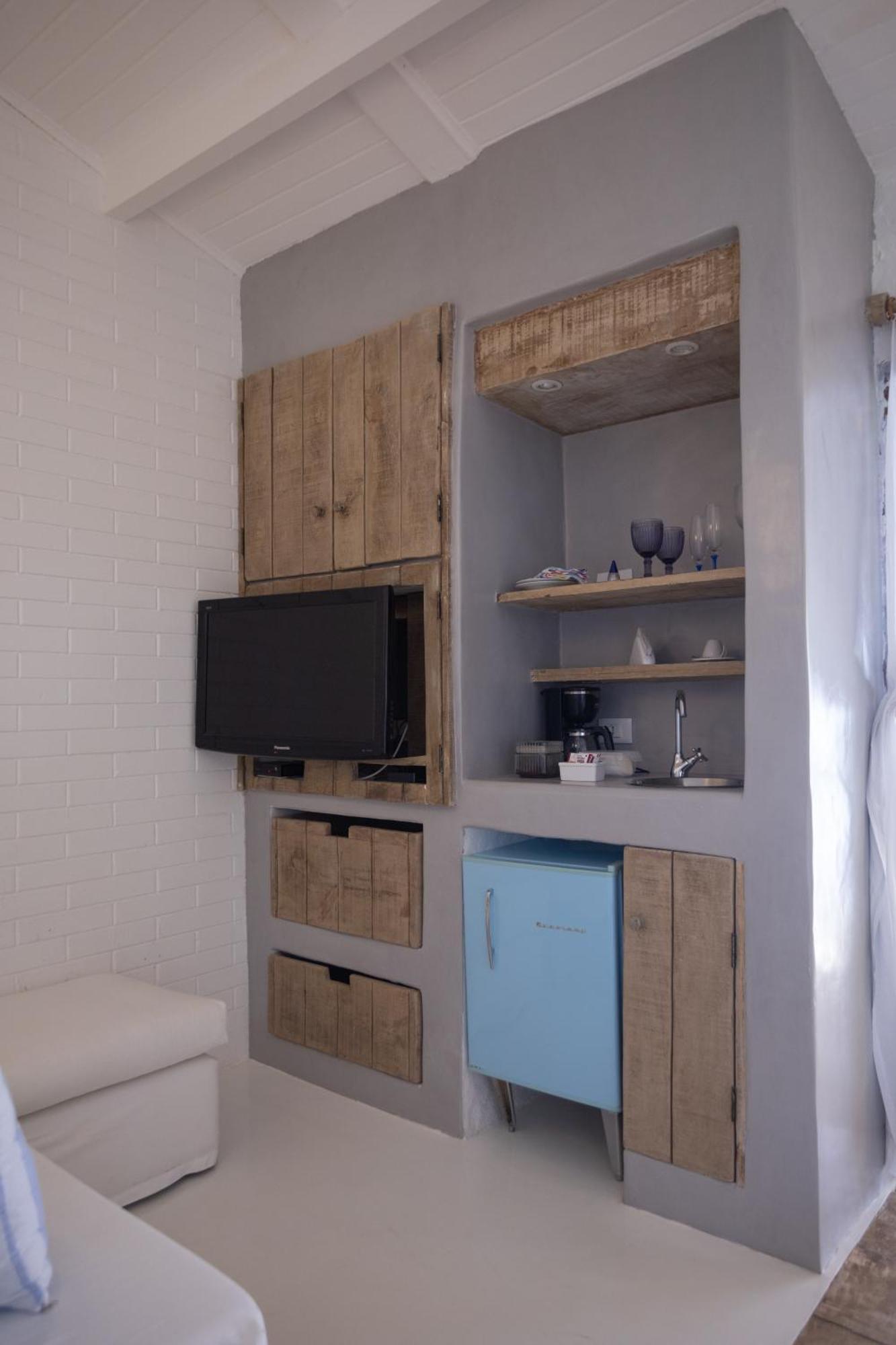 Santa Fe Casas Guest house
