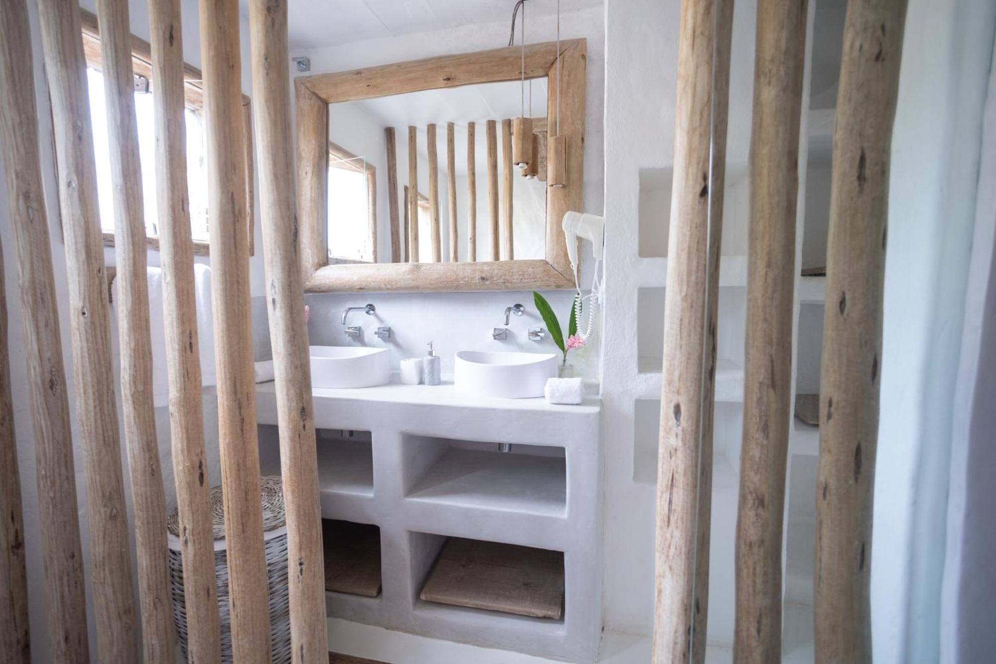 Santa Fe Casas Guest house Trancoso