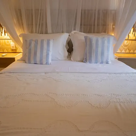 Santa Fe Casas Hotel Trancoso Exterior photo