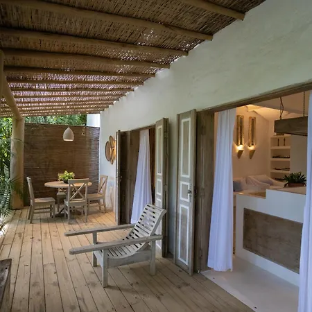 Santa Fe Casas Hotel Trancoso Exterior photo