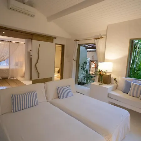 Santa Fe Casas Hotel Trancoso Exterior photo