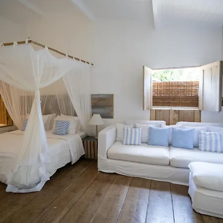 Santa Fe Casas Hotel Trancoso Exterior photo