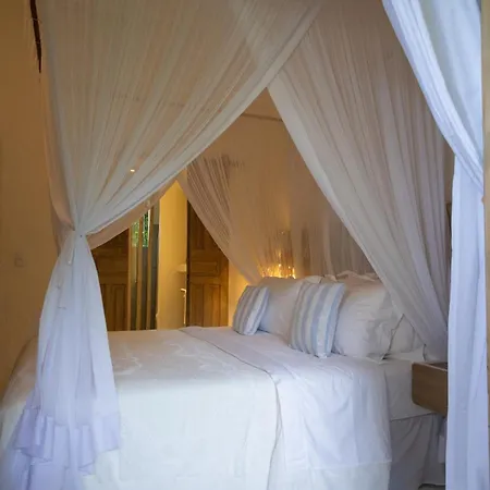 Santa Fe Casas Hotel Trancoso Exterior photo