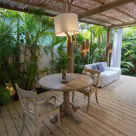 Santa Fe Casas Hotel Trancoso Exterior photo