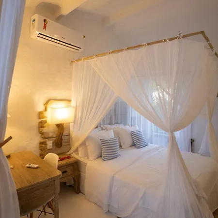 Santa Fe Casas Hotel Trancoso Exterior photo
