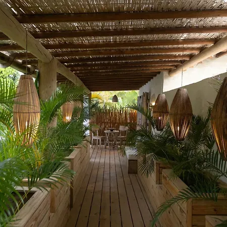 Santa Fe Casas Hotel Trancoso Exterior photo