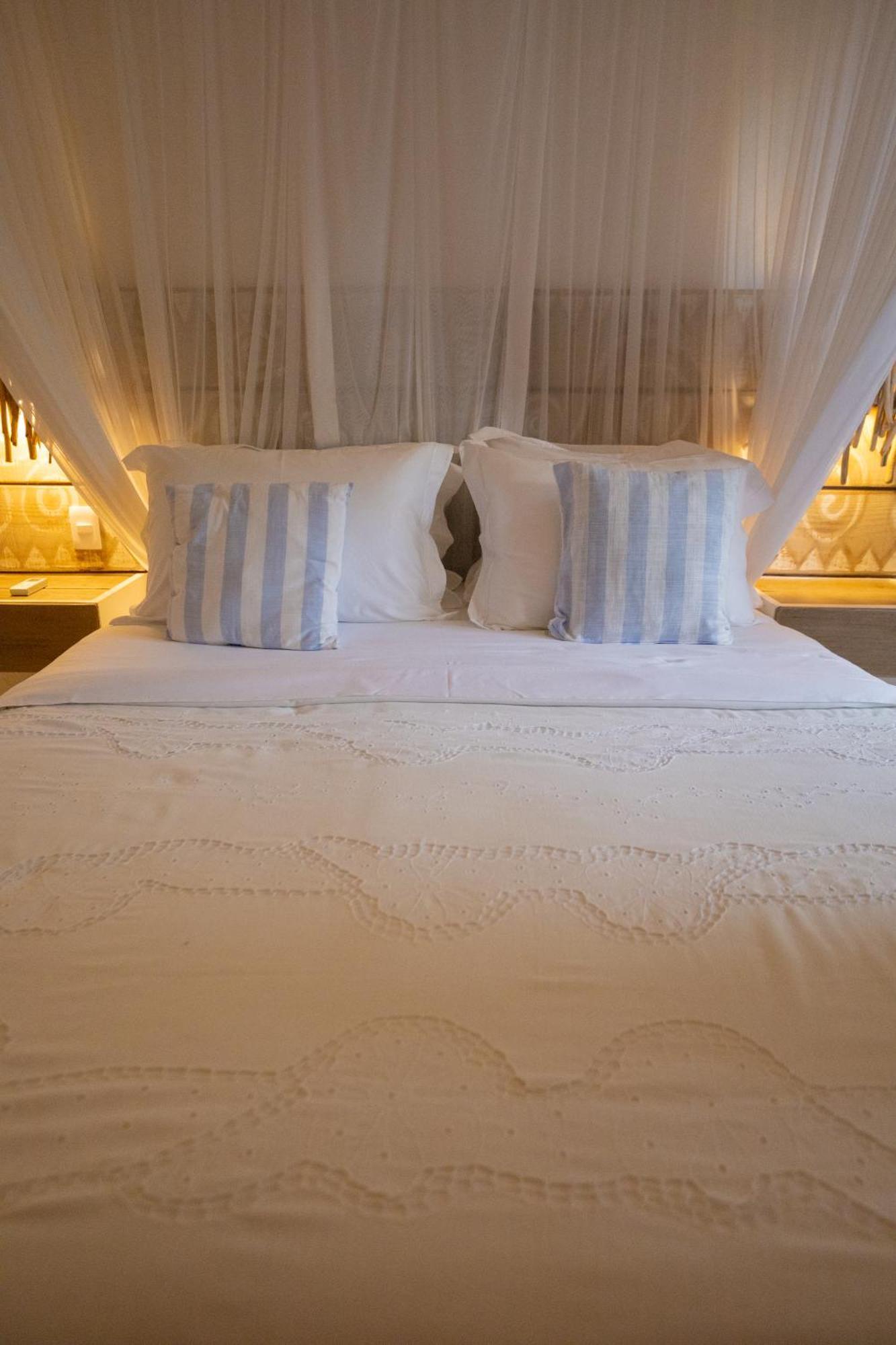 Santa Fe Casas 招待所 Trancoso