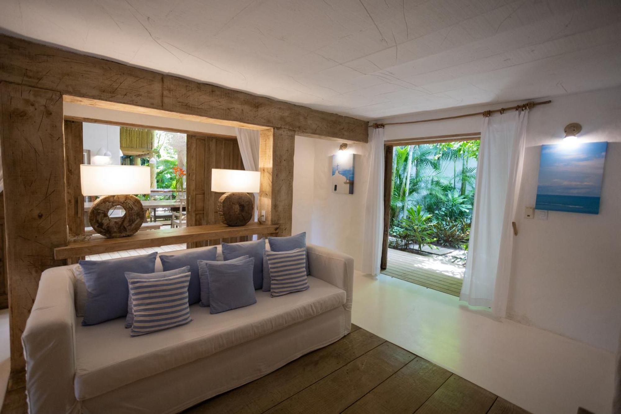 Santa Fe Casas 招待所