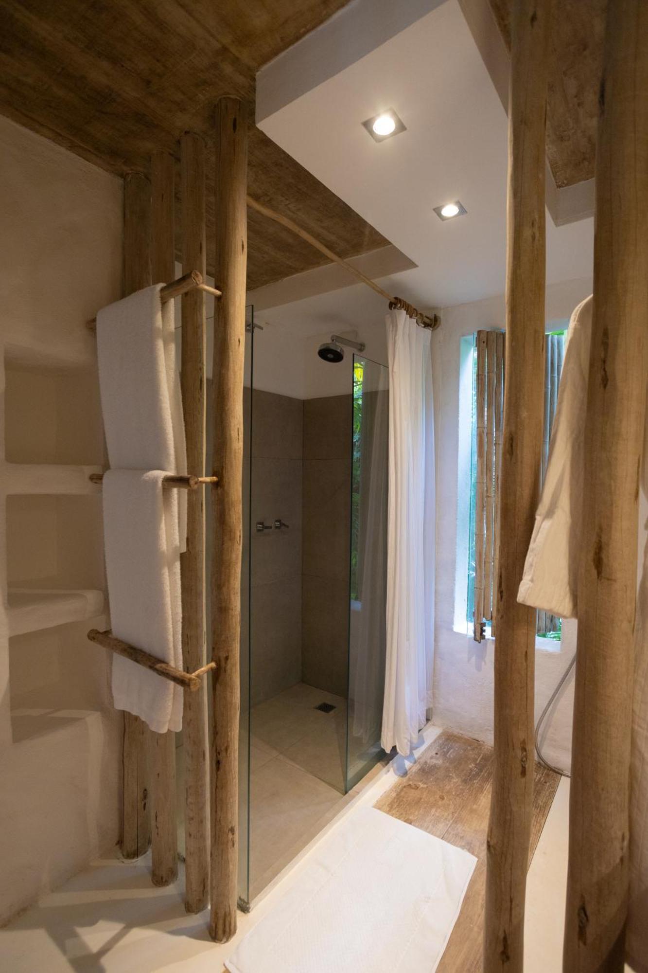 招待所 Santa Fe Casas *