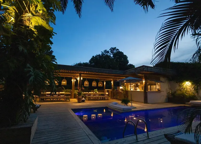 Santa Fe Casas Trancoso
