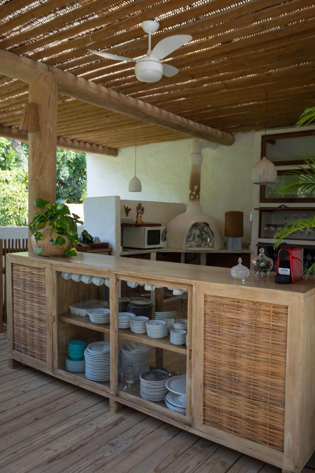 Santa Fe Casas Pensión