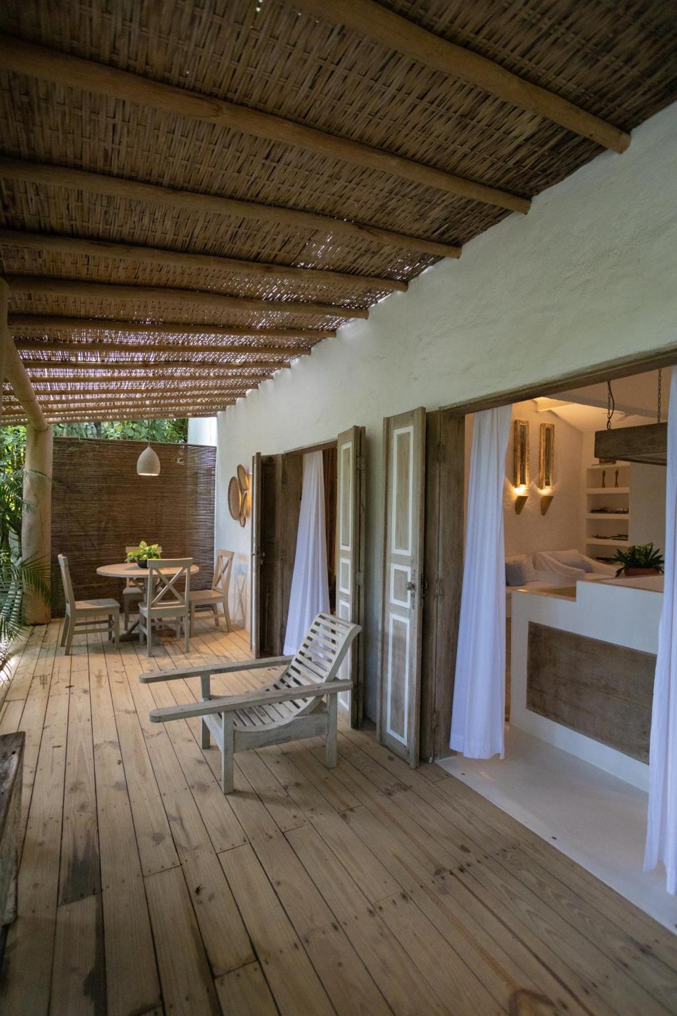 Santa Fe Casas Pensión Trancoso