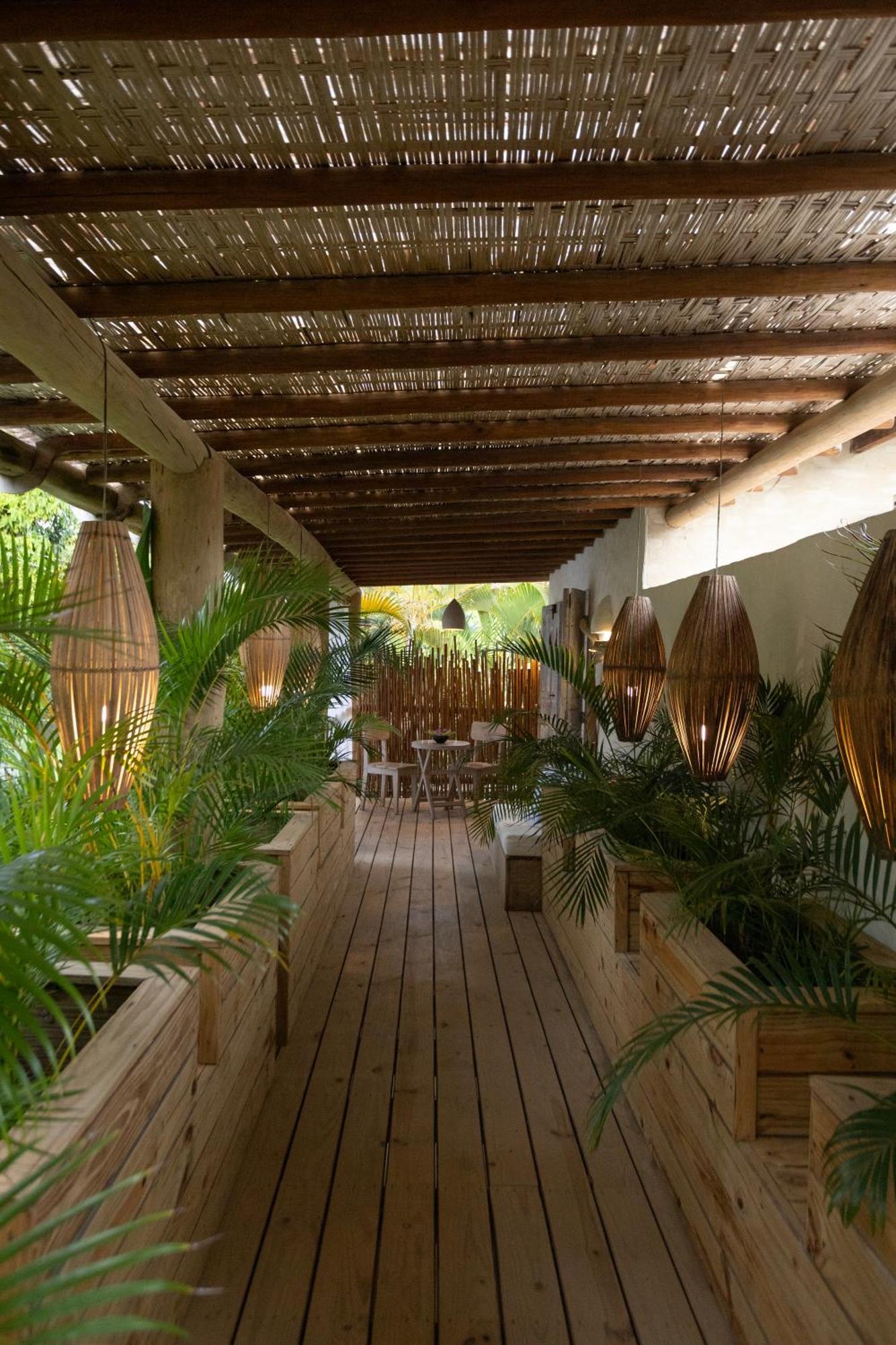 Santa Fe Casas Trancoso