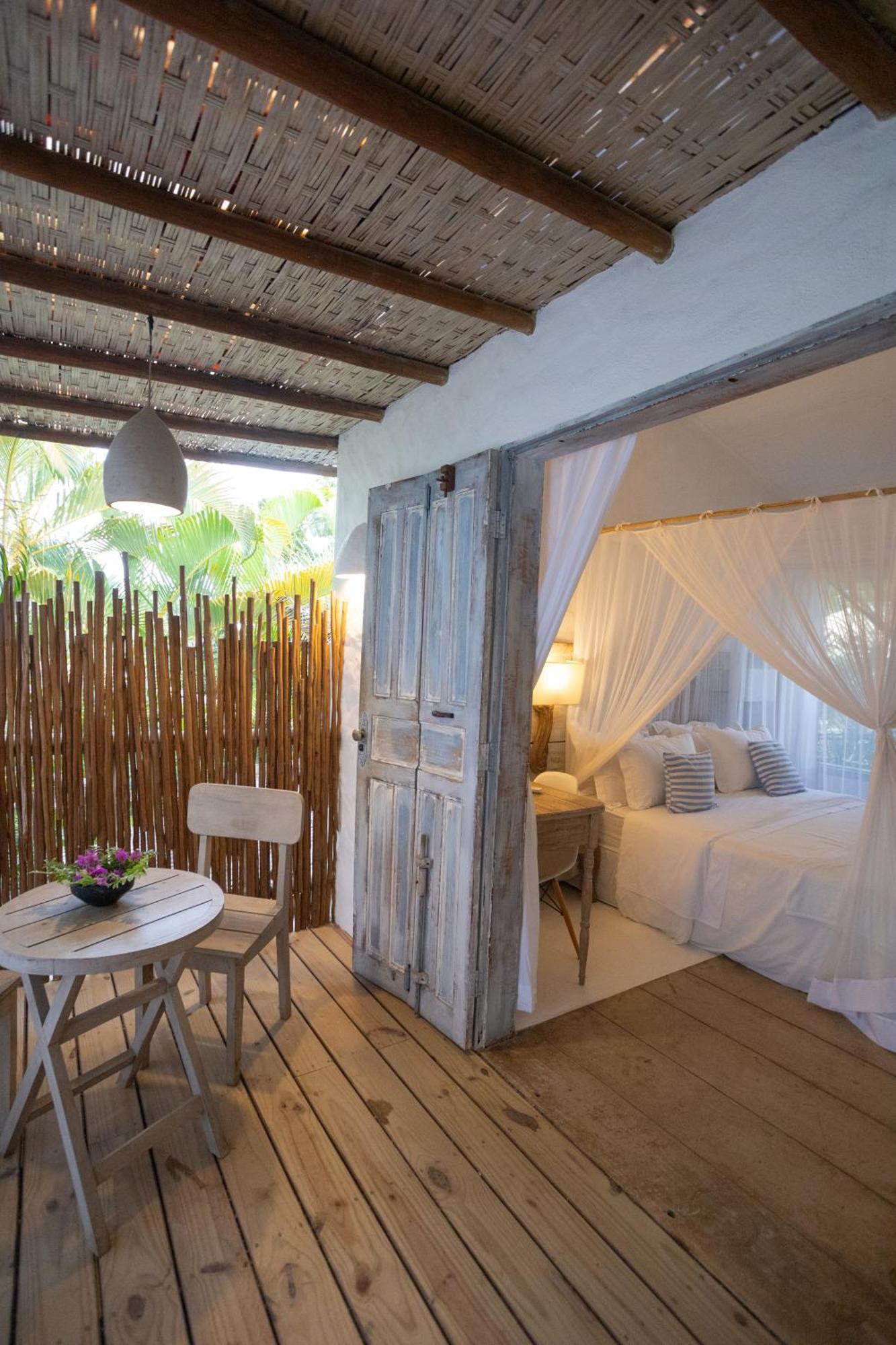 Santa Fe Casas * Trancoso